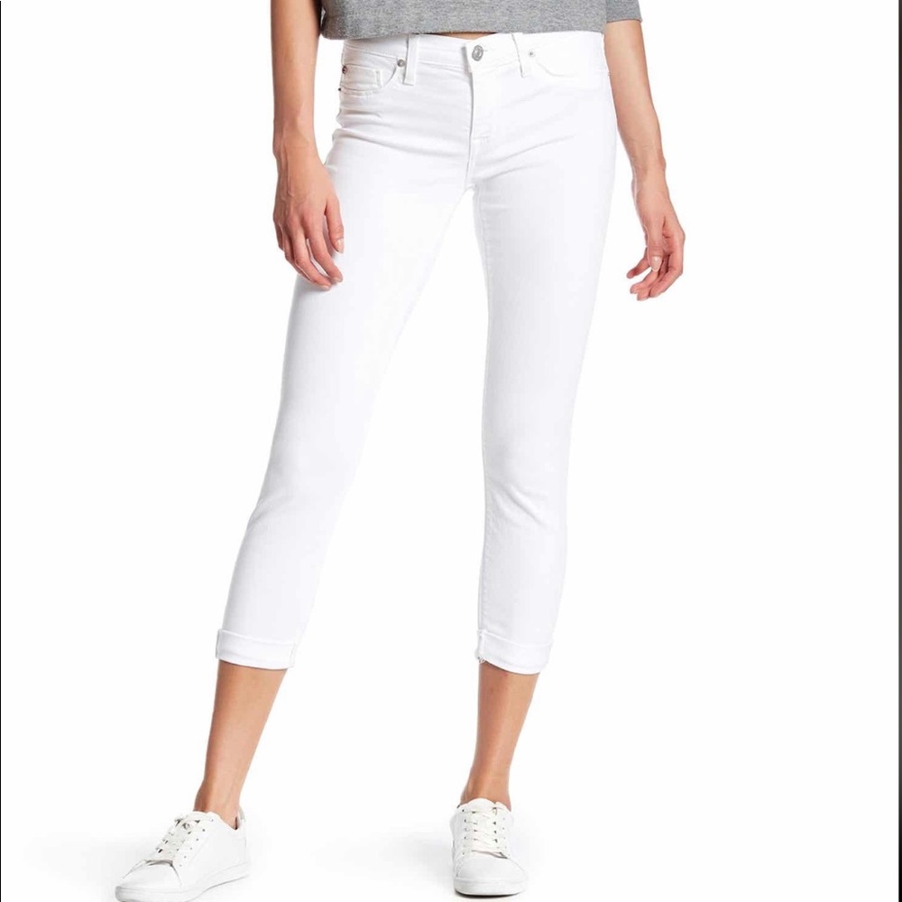 Hudson Jeans